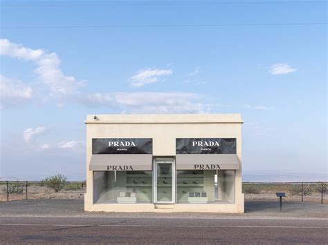 foto prada marfa|prada marfa reviews.